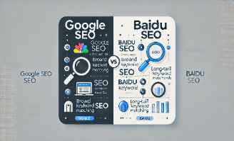 Why Google SEO Fails in China & How to Win with Baidu SEO